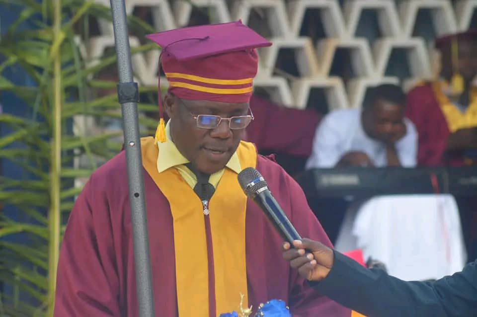 MBANA Marin — Principal CABMY